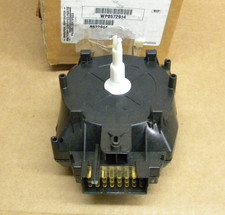 Timer lavatrice Whirlpool