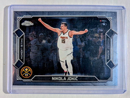 Topps chrome update - chrome,