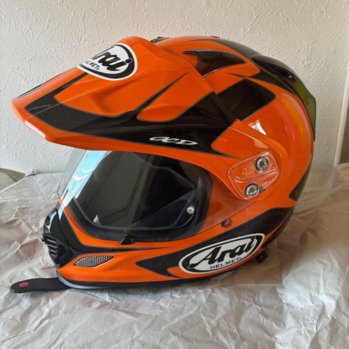 Casco integrale arai tour - casco,