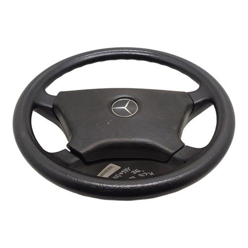 Volante sterzo per mercedes - sterzo,