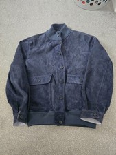 VALSTARINO Scamosciato VALSTAR Valstar 56 Ardesia/Grigio Blu Made in Italy