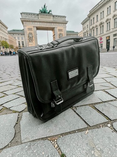 Rarissima borsa viaggio - borsa, da