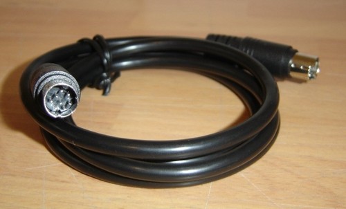 Ldg cat cavo connessione - ldg-y-cat,