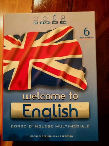 Corso inglese multimediale - corso,