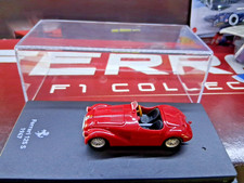 Ferrari GT Collection Limited Edition sc 1/64 - Ferrari 125 S - 1947