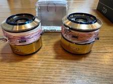 Bobina Daiwa Saltiga 20000