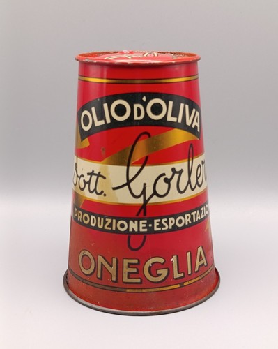 Cappellotto pubblicitario olio - cappellotto,