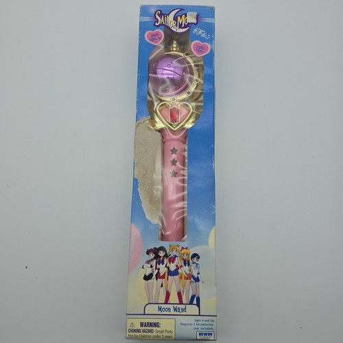 Asta luna irwin sailor - luna, 2000