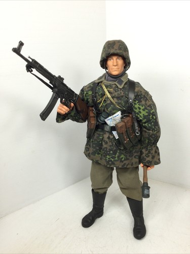 Personalizzato hasbro gi - 1/6,