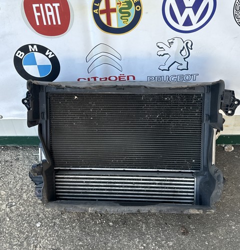 Kit radiatore aqua inter - kit,