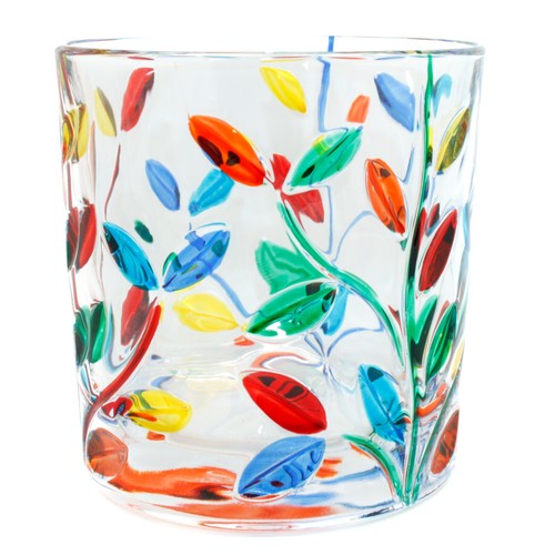 Vetro murano bere bicchiere - vetro, di