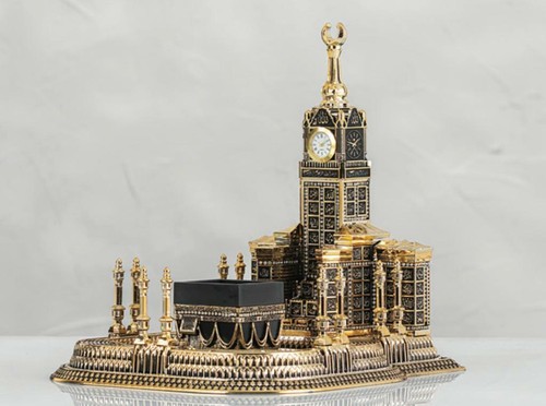 Kaba haram makki ornament - kaba,