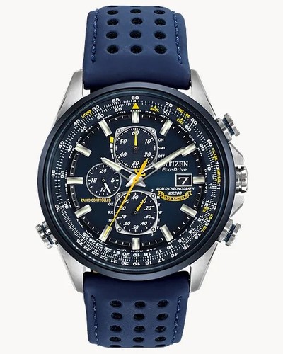 Nuovo orologio citizen eco - nuovo,
