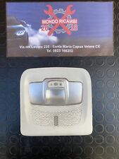 9674441377 Plafoniera Luce Interna E Ricambi Peugeot 208 E 2008 Fino Al 2019