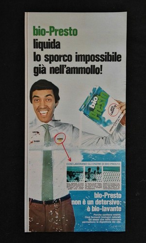 Pubblicita'Advertising