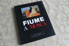 Fiume a Mosca - Palazzo delle