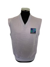 ADIDAS IVAN LENDL GILET UOMO