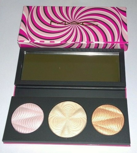 Mac step bright extra - step,