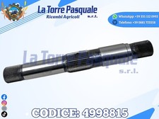 4998815 ALBERO SUPERIORE