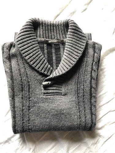 Maglione sorbino uomo - sorbino,