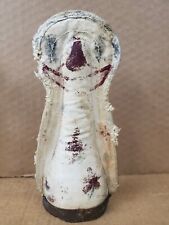 Antico Knock Down Carnevale