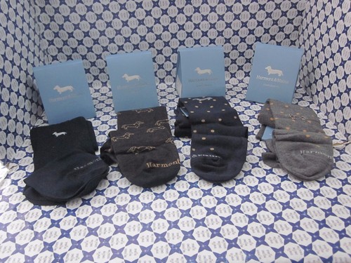 Calze harmont blaine - &,