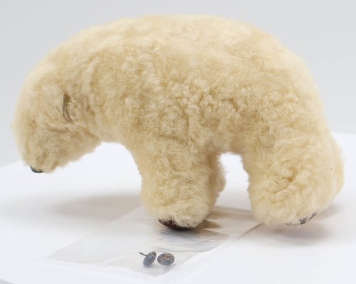 Peluche steiff orso - peluche,