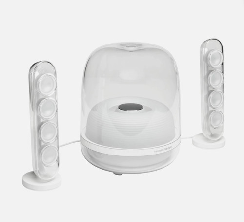 Harman kardon sound sticks4 - harman,