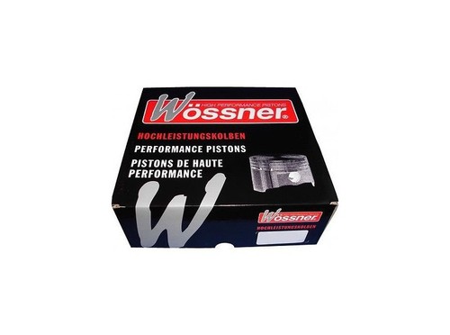 Pistone motore mm - pistone,