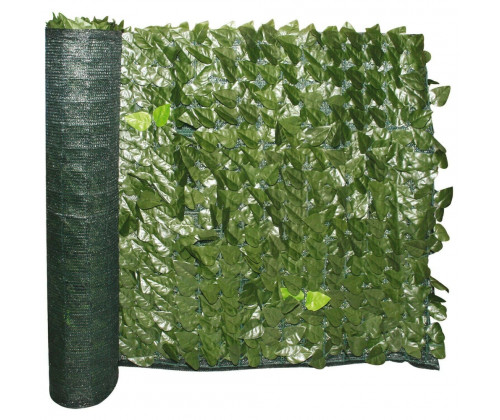 Siepe finta sempreverde