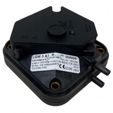 Pressostato aria caldaia Dungs