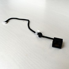 Porta rete Sony Vaio VPC-F1 cavo port ethernet LAN cable 015-0101-1493 / M930