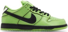 The Powerpuff Girls x Nike