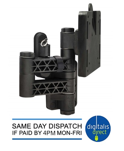 Vision plus supporto doppio - vision, tv
