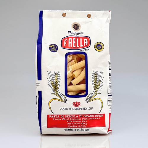 Sedani rigati pasta - sedani,