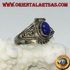 Anello in argento 925 ‰
