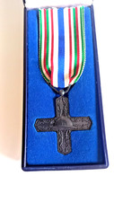 Croce al Merito di Guerra –