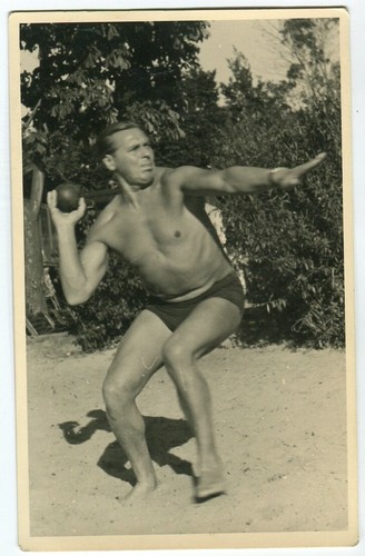 Foto uomo che - uomo, lancia