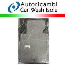 SET 4 TAPPETI IN MOQUETTE col. GRIGIO BMW SERIE 3 E92 2006-2014 ORIGINALI BMW