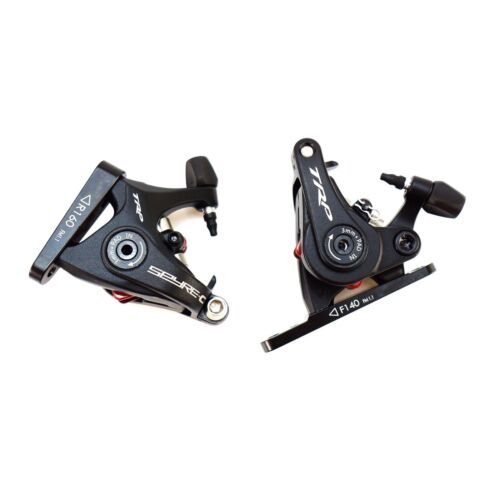 Pinza freno disco meccanica - a,
