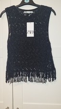 Maglione maglia all uncinetto - maglione, all'uncinetto