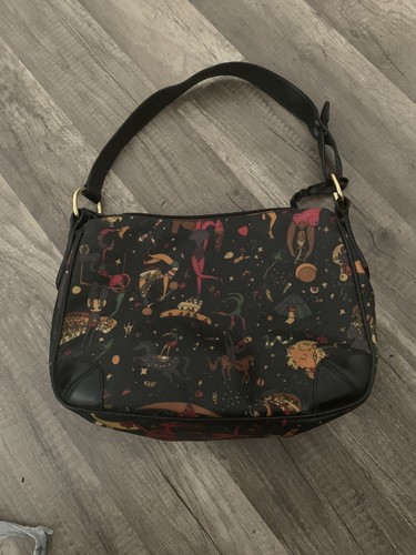 Borsa tracolla piero guidi - a,