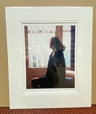 Jack Vettriano - Il Pensiero