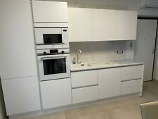 cucina nuova ARAN bianca