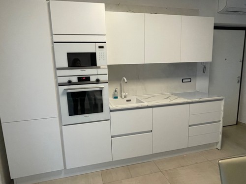 Cucina nuova aran bianca - nuova,