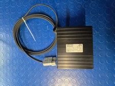 CBHD1 S.P.E. - 12V 6A - Caricabatterie Alta Frequenza batterie al Piombo