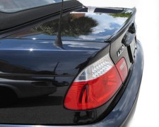 Spoiler adatto per BMW Tuning
