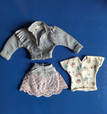 "MATTEL" Vestiti per Barbie