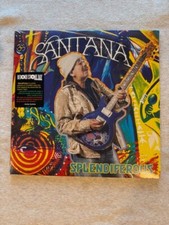 Santana - Splendiferous - 2022