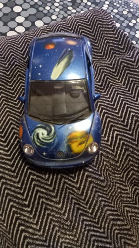 Modellismo macchina wolkswagen - modellismo,